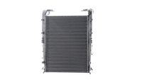 Thumbnail - Intercooler, inlaatluchtkoeler - CI177000P - MAHLE