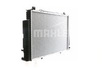 Thumbnail - Radiateur - CR247000S - MAHLE