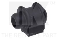 Lagerbuchse, Stabilisator