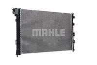 Thumbnail - Radiateur - CR983000S - MAHLE