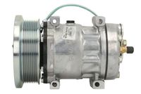 THERMOTEC Compressor, airconditioning 1