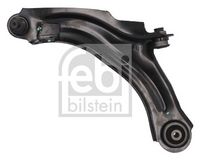 Lenker, Radaufhängung