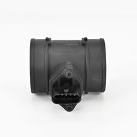 DELPHI Luchtmassameter 2