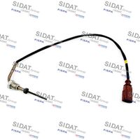 Sensor, Abgastemperatur