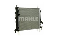 Thumbnail - Radiateur - CR1352000P - MAHLE