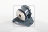 LAGERUNG AUSGLEICHSBEHäLTER (KüHLMITTEL)