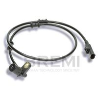 Sensor, Raddrehzahl
