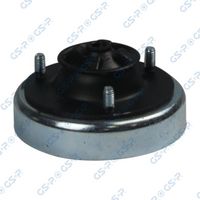 тампон на макферсън