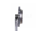 Thumbnail - Koppeling, radiateurventilator - CFC47000P - MAHLE
