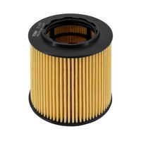 маслен филтър