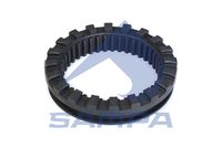 KUPPLUNG DIFFERENTIALSPERRE