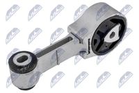 окачване, двигател