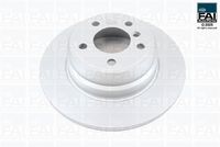 спирачен диск