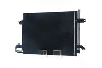 Thumbnail - Condensor, airconditioning - AC325000S - MAHLE