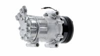 Thumbnail - Compressor, airconditioning - ACP1252000S - MAHLE