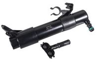Waschwasserdüse, Scheinwerferreinigung