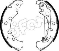 Set saboti frana CIFAM, Cod: 153-136