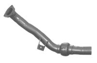 Abgasrohr