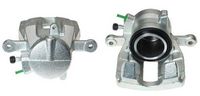 Bremssattel
