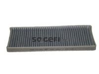 Филтър купе (поленов филтър)