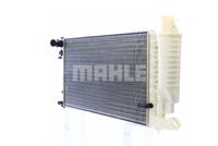 Thumbnail - Radiateur - CR172000S - MAHLE