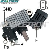 Regulator, alternator MOBILETRON, Cod: VR-H2000-42
