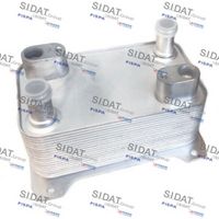 Ölkühler, Automatikgetriebe