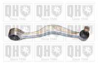 Lenker, Radaufhängung