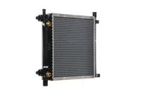 Thumbnail - Radiateur - CR276000S - MAHLE