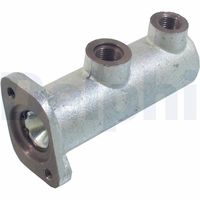 Geberzylinder, Kupplung