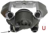 Bremssattel
