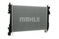 Thumbnail - Radiateur - CR661000P - MAHLE
