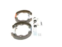 BOSCH Remschoenset 4