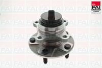 комплект колесен лагер