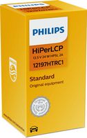 PHILIPS Gloeilamp, knipperlicht 1