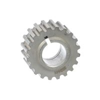 Thumbnail - Tandwiel, krukas - RG0023 - ET ENGINETEAM