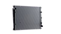 Thumbnail - Radiateur - CR1150000P - MAHLE