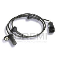 Sensor, Raddrehzahl