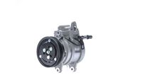 Thumbnail - Compressor, airconditioning - ACP1239000S - MAHLE