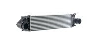 Thumbnail - Intercooler, inlaatluchtkoeler - CI413000P - MAHLE