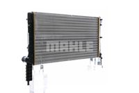 Thumbnail - Radiateur - CR1446000S - MAHLE