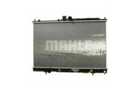 Thumbnail - Radiateur - CR1881000S - MAHLE