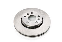 спирачен диск