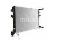 Thumbnail - Lage temperatuurkoeler, intercooler - CIR34000S - MAHLE