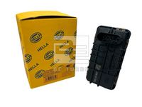 Stellelement, Turbolader