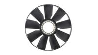 Thumbnail - Koelventilatorwiel - CFW42000P - MAHLE