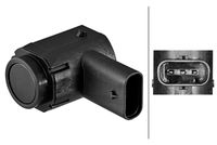 Sensor, Einparkhilfe