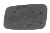Sticla oglinda, oglinda retrovizoare exterioara ABAKUS, Cod: 4111G02