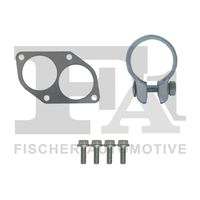 Set montare, catalizator FA1, Cod: CC121215