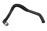 маркуч на радиатора